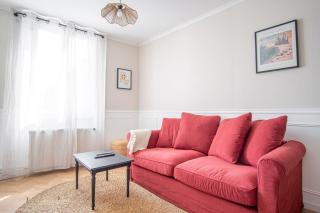 Cosy Coty - Central - Confort - 2