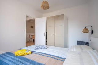 Cosy Coty - Central - Confort - 1