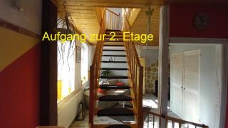 Ferienwohnung Rüfflerstub - Eibenstock - 3