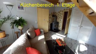 Ferienwohnung Rüfflerstub - Eibenstock - 2