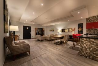 Andalus Habitat Hotel - 7