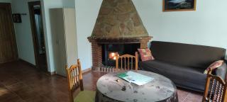 Alojamiento Rural El Molino De La Cerrada - 0