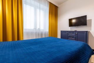 "Grand Parter Loft" apartament z dwiema sypialniami, City Centre Kielce - 1