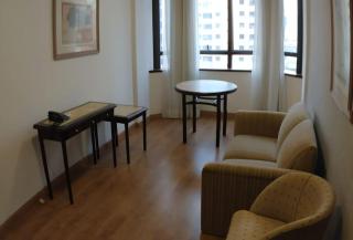 Flat completo Ap 30 - Campinas Centro - Campinas - 8