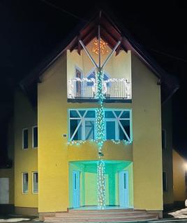 Sandys House - Gălăuţaş - 0