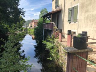 Le cocon d'Emma - Fresse-sur-Moselle - 4