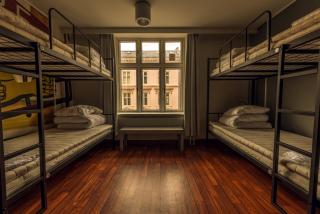 Urban House Copenhagen by MEININGER - 5