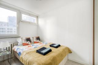 Central Apartment Rondo ONZ - Varsavia - 4