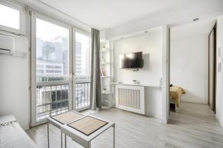 Central Apartment Rondo ONZ - Varsavia - 6