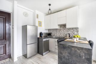 Central Apartment Rondo ONZ - Varsavia - 9