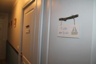 Ferme du lin : Rosalin - 3