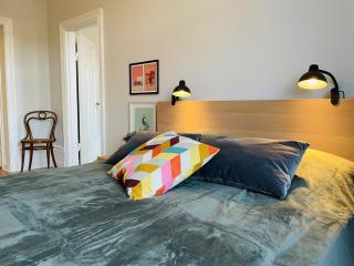 Trendy and light 2 room apartment in SoFo, 65sqm - Stockholm - 5