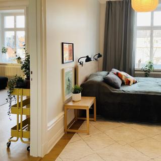 Trendy and light 2 room apartment in SoFo, 65sqm - Stockholm - 4