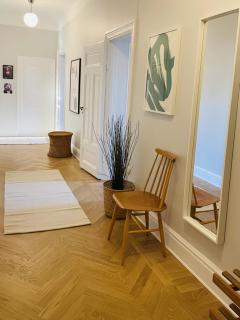 Trendy and light 2 room apartment in SoFo, 65sqm - Stockholm - 3