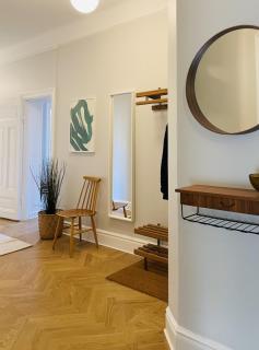 Trendy and light 2 room apartment in SoFo, 65sqm - Stockholm - 2