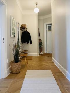Trendy and light 2 room apartment in SoFo, 65sqm - Stockholm - 1