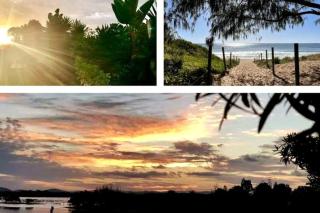 Mango Tree Cottage - Forster - 6