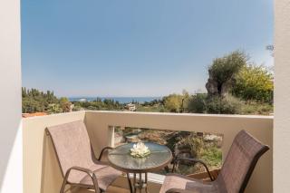Lazai Villa - Zakynthos - 1
