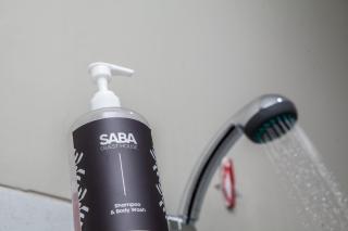 Saba Ayu Guest House - Bandung - 1