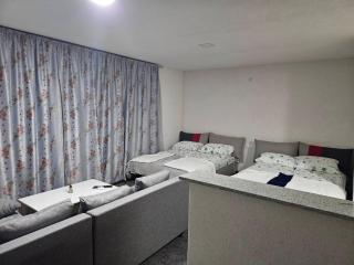 Apartmani Planinsko srce Vlašić - Šišava - 7