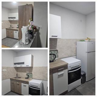 Apartmani Planinsko srce Vlašić - Šišava - 4