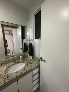 Apartamento em Itapuã - 1