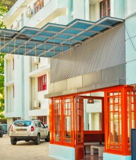 Hotel Prasanth - Ernakulam - 0