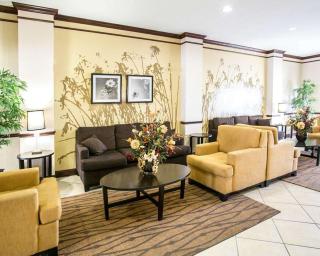 Sleep Inn & Suites New Braunfels - New Braunfels - 2