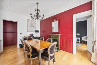 Séjours Parisiens / Suite Le Royal / 4* - París - 5