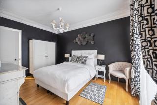 Séjours Parisiens / Suite Le Royal / 4* - París - 2
