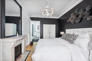 Séjours Parisiens / Suite Le Royal / 4* - París - 1
