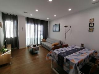 Apartamento P1 30min Sagrada Familia, 10 min playa - Badalona - 6