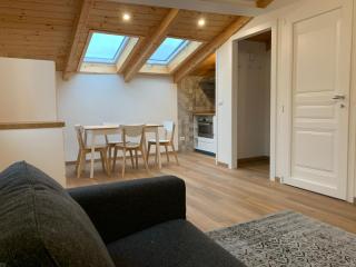 Liberty Apartments - Chiesina Uzzanese - 8