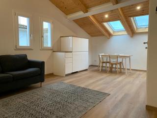 Liberty Apartments - Chiesina Uzzanese - 9