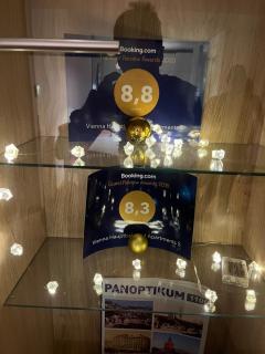 Vienna Hauptbahnhof Apartments 5 - Wenen - 9