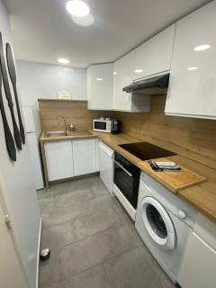 Appartement Sol y Mar - Saint-Aygulf - 6
