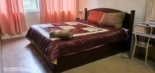 EBH2 Guesthouse - Kampong Alor Gajah - 0