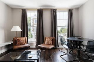 Superb duplex in prime area of London - Londra - 6