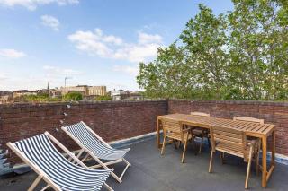Superb duplex in prime area of London - Londra - 3
