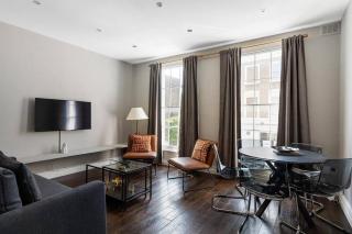 Superb duplex in prime area of London - Londra - 0