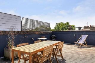 Superb duplex in prime area of London - Londra - 2