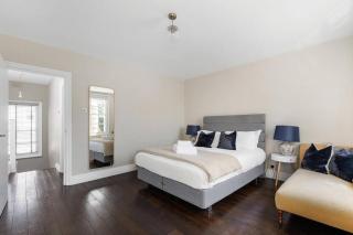 Superb duplex in prime area of London - Londra - 5