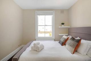 Superb duplex in prime area of London - Londra - 4
