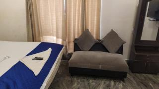 Alegria Resort and SPA, Kovalam - Tirupporūr - 4
