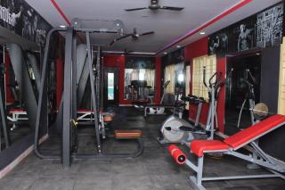 Alegria Resort and SPA, Kovalam - Tirupporūr - 3