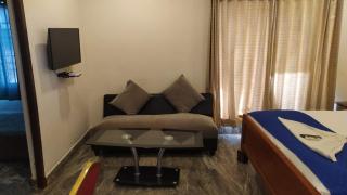 Alegria Resort and SPA, Kovalam - Tirupporūr - 1