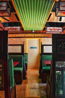 Hotel Prasanth - Ernakulam - 8