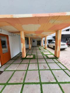 Hotel Prasanth - Ernakulam - 9