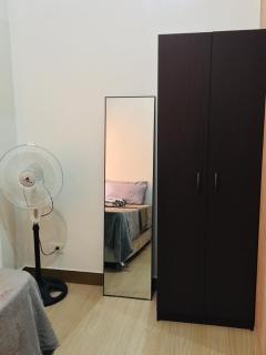 Trees Residences Staycation - Manila - 6