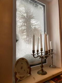 Bohemian Chalet - Buşteni - 2